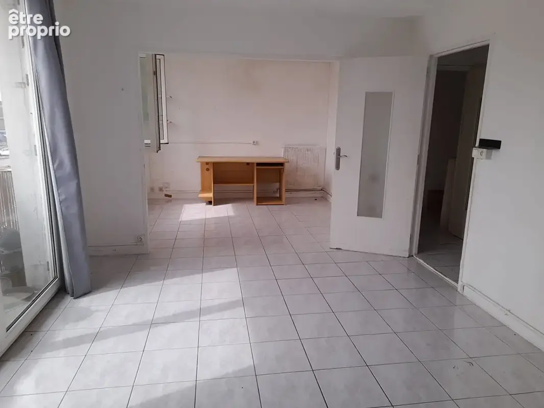 Appartement à BESANCON