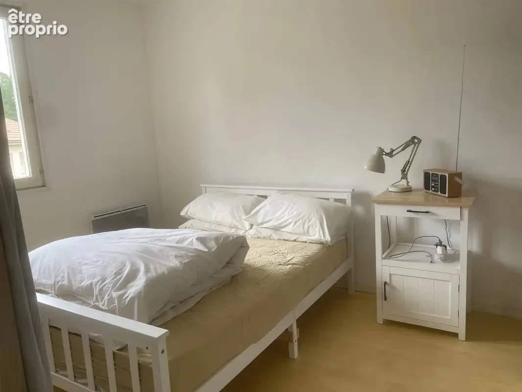 Maison de trois chambres bien entretenue dans un village prisé - photo 7