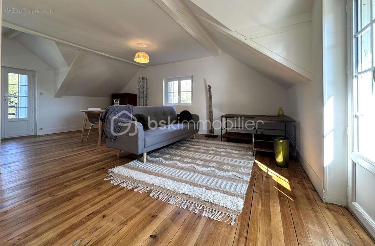 Maison à MEAUX