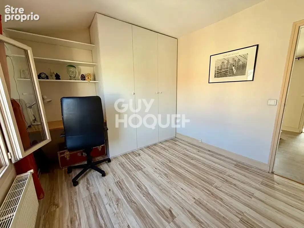 Maison individuelle avec terrasse - Quartier recherché de Malakoff - photo 17