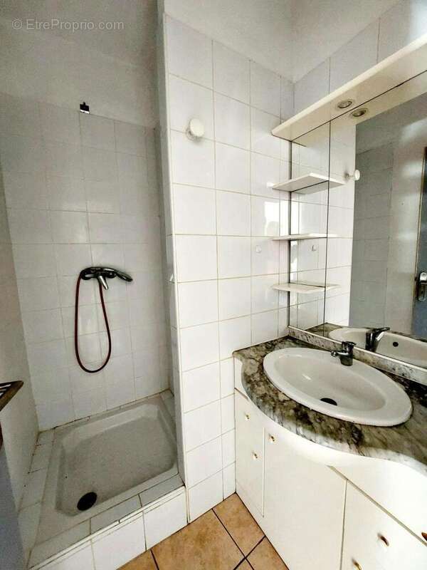 Appartement à LUNEL