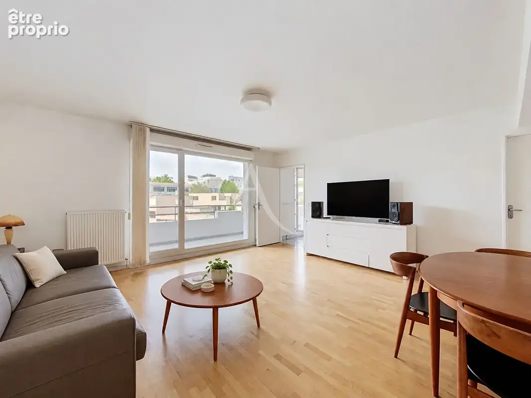 Appartement à SAINT-GERMAIN-EN-LAYE
