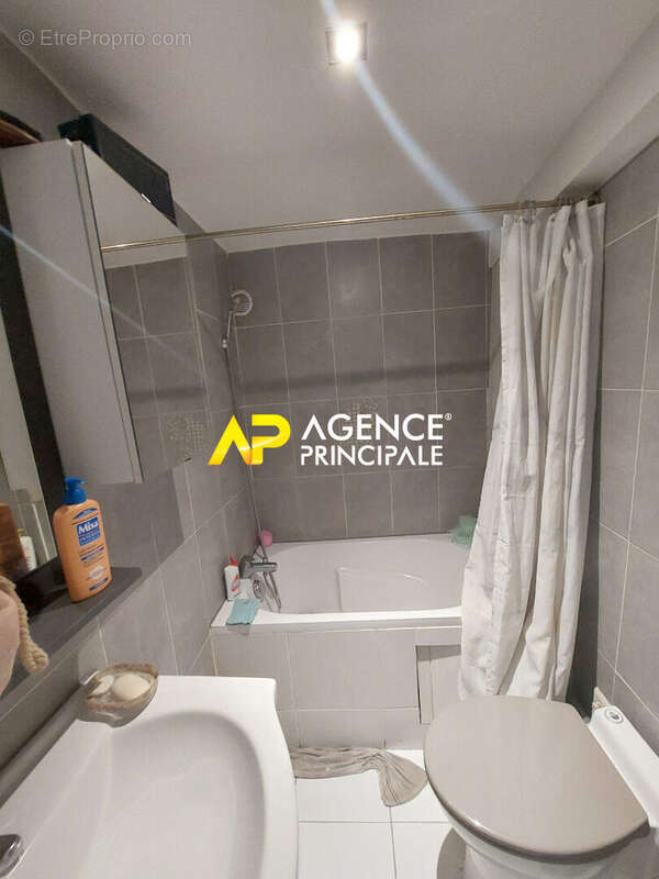 ARGENTEUIL _ Maison 3 pièces - photo 10