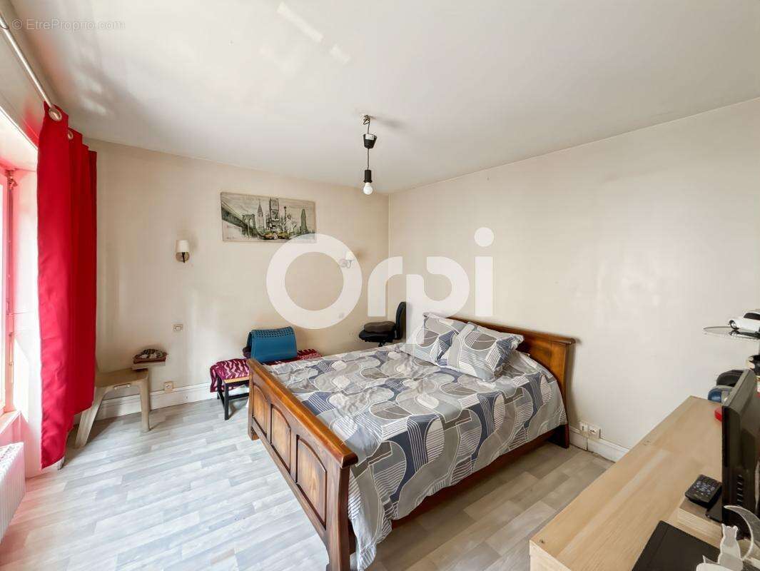 Appartement à BOULOGNE-SUR-MER