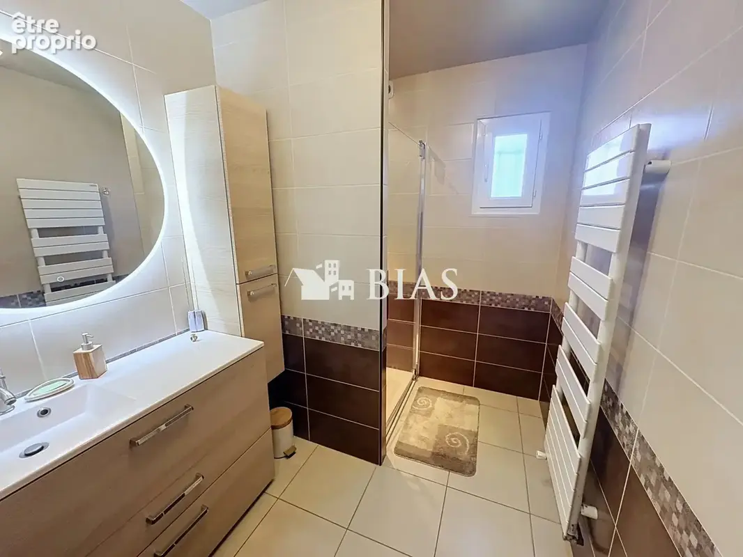 Maison 5 pièces 161 m² à vendre à Bourg-Achard (27310) - photo 9