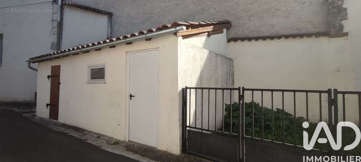 Photo 8 - Maison à AIGUILLON