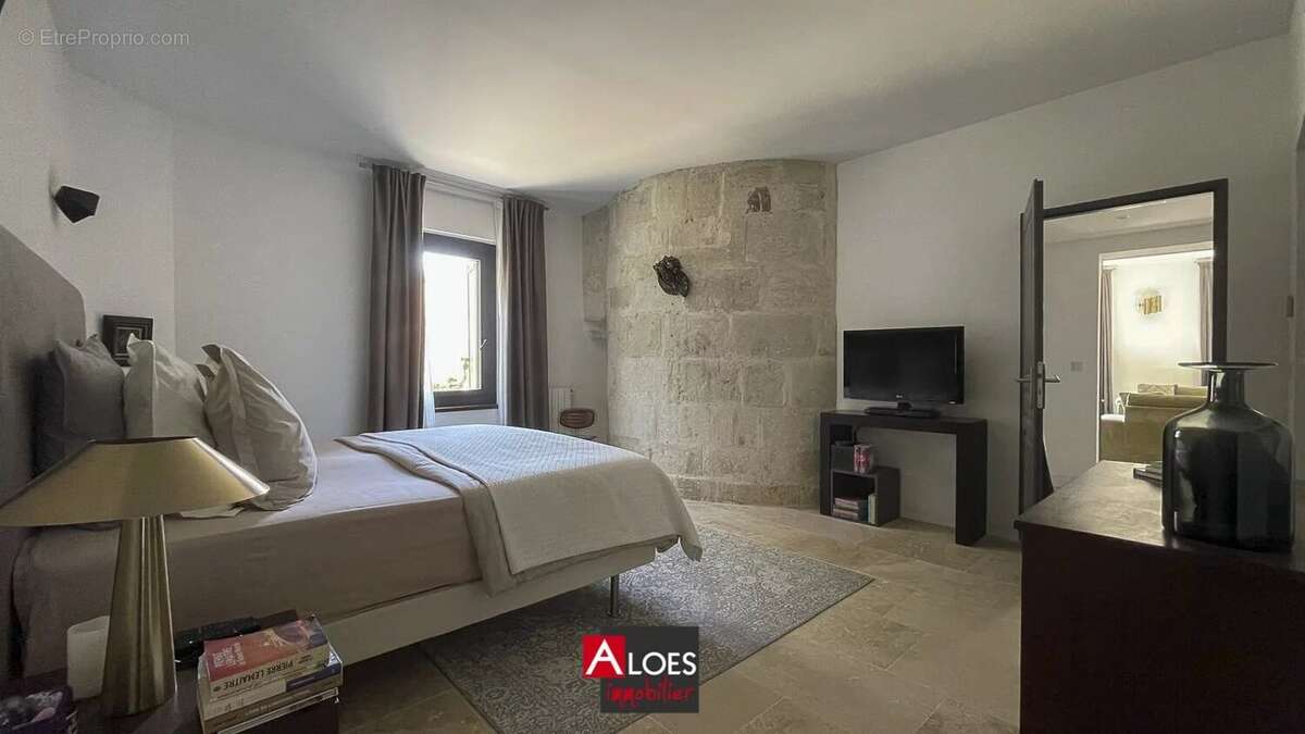 Maison à AIGUES-MORTES