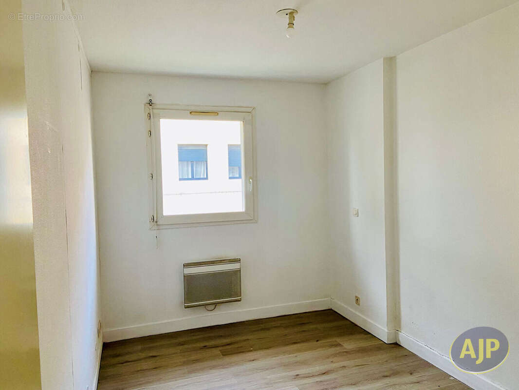 Appartement à LESPARRE-MEDOC