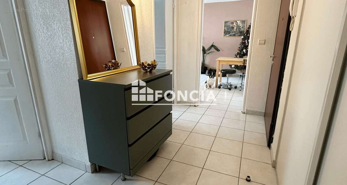 Appartement à NIMES