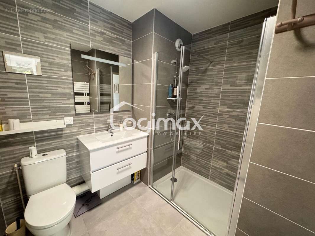 Appartement 83 m² à La Rochelle  - photo 9