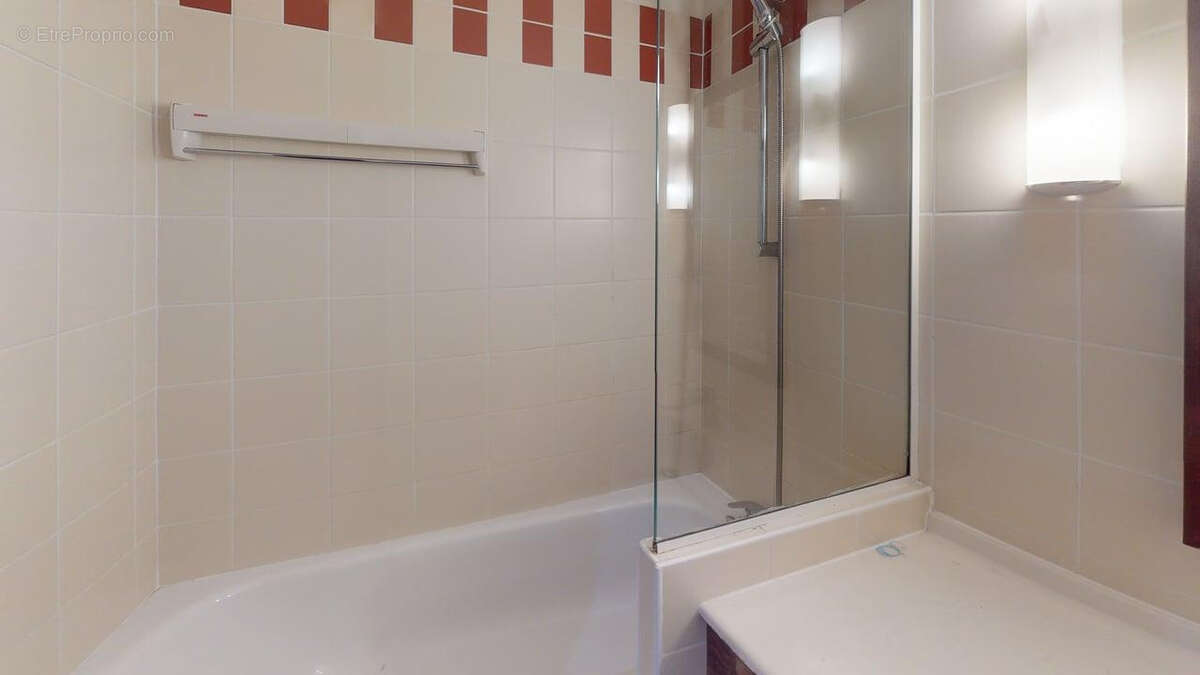 Appartement à BOURG-SAINT-MAURICE