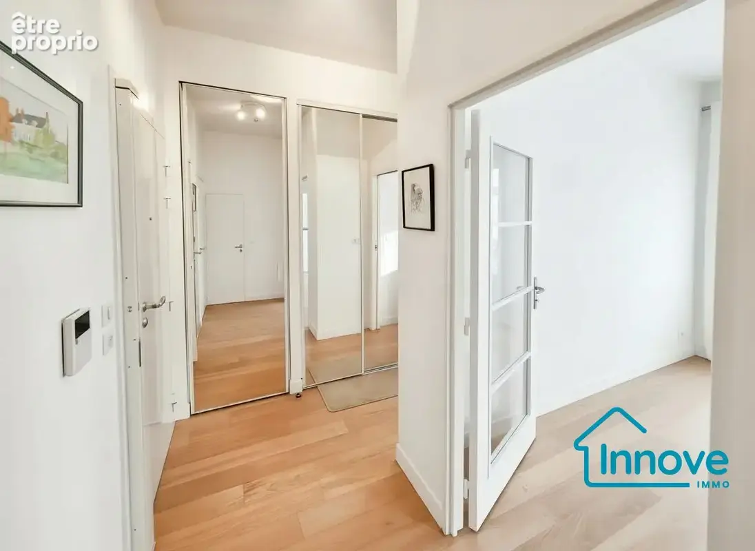 Appartement 2 pièces 50 m² à vendre à Paris-14e (75014) - photo 5