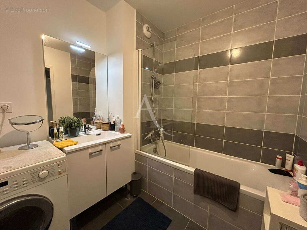 Appartement à SAINT-HERBLAIN