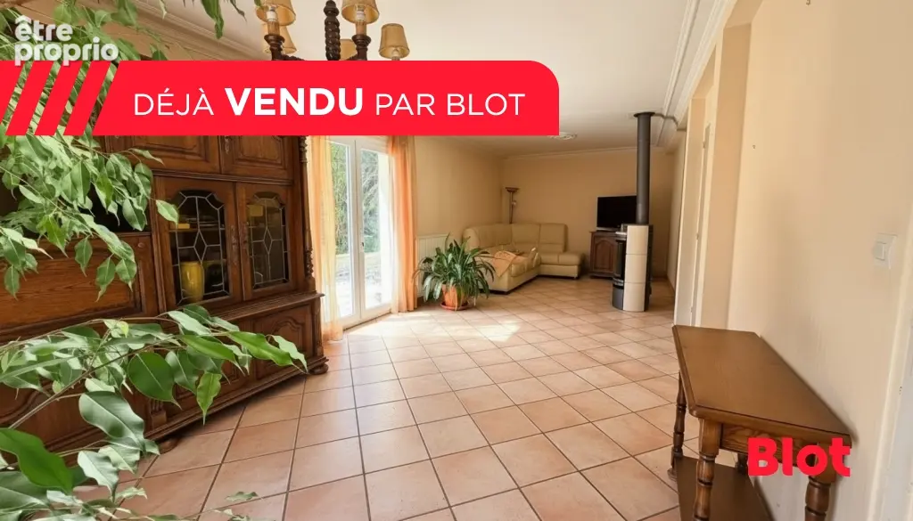 Maison 115 m² à Breal-Sous-Montfort  - photo 3