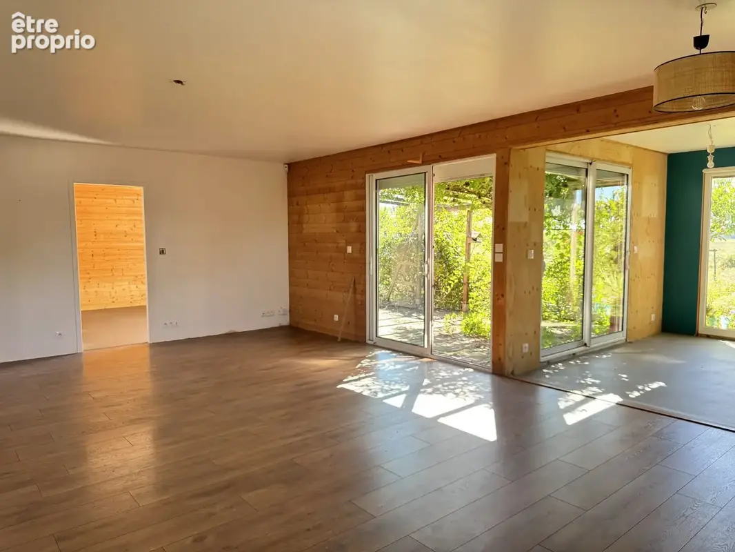 Maison 4 pièces 118 m² à vendre à Epargnes (17120) - photo 4