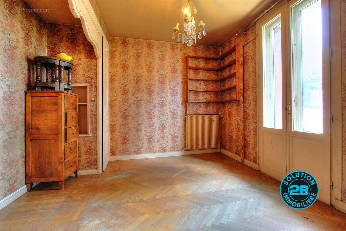 Appartement 72 m² à Aix-Les-Bains  - photo 5