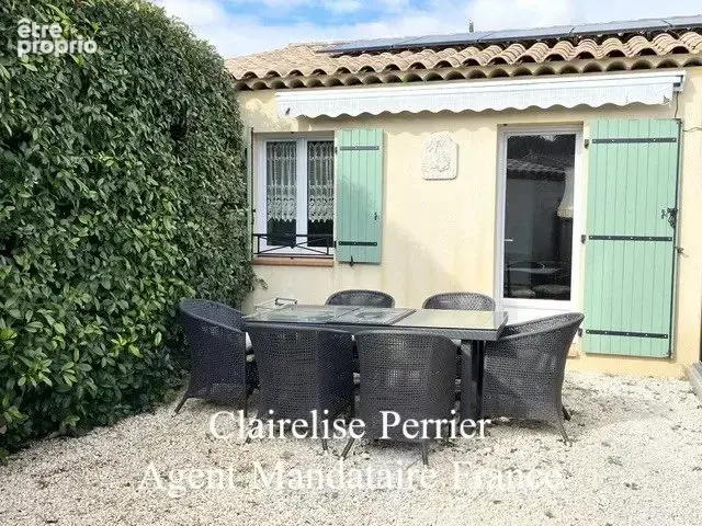Charmante maison 3 chambres à entrecasteaux - photo 5