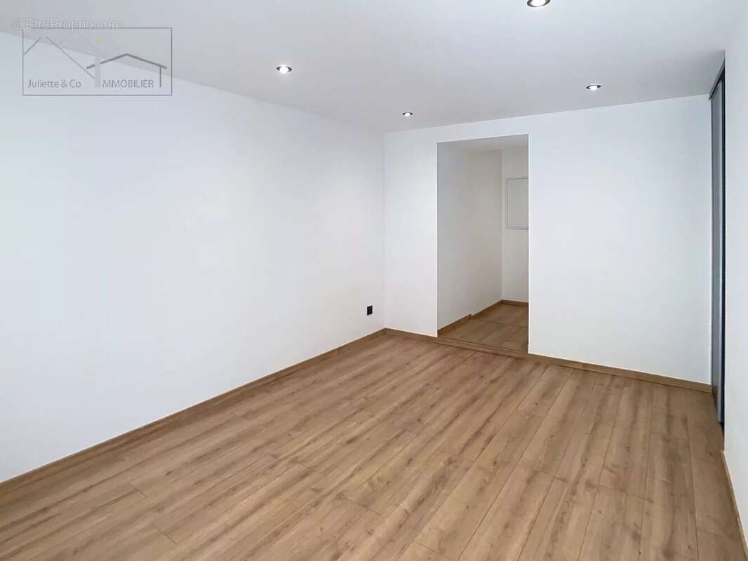 Appartement à CHAMONIX-MONT-BLANC