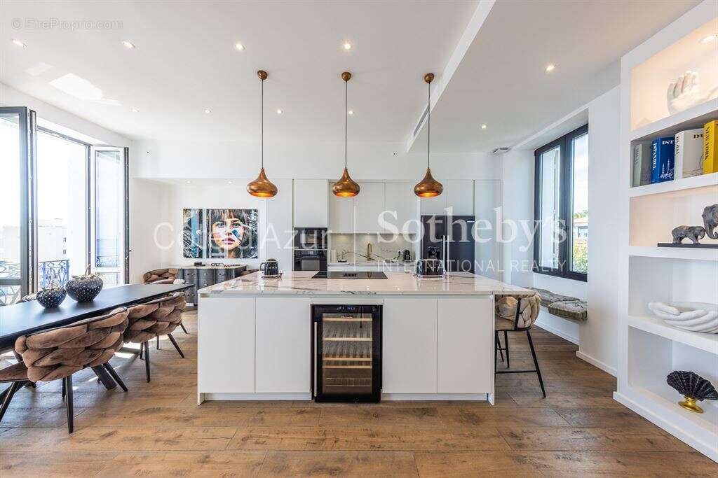 Appartement à SAINTE-MAXIME