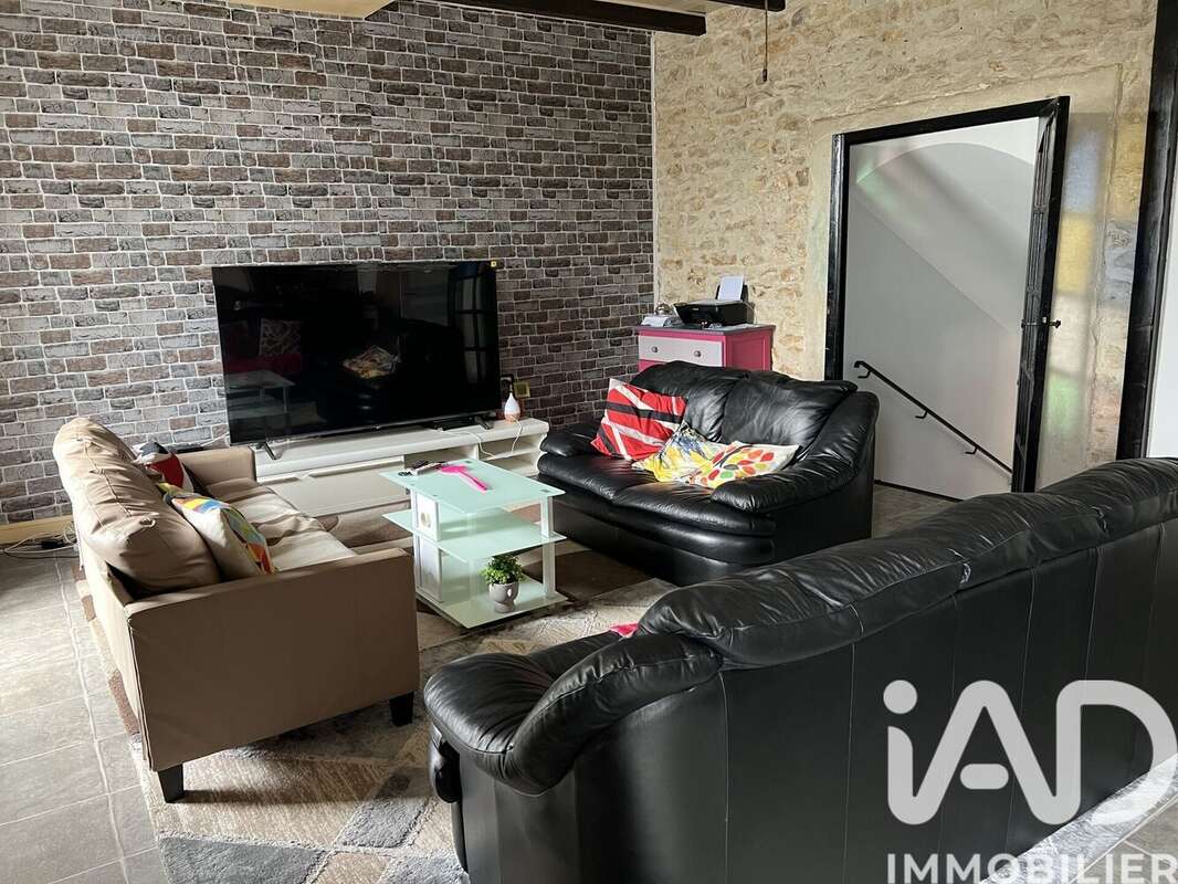 Photo 6 - Appartement à SAVIGNE