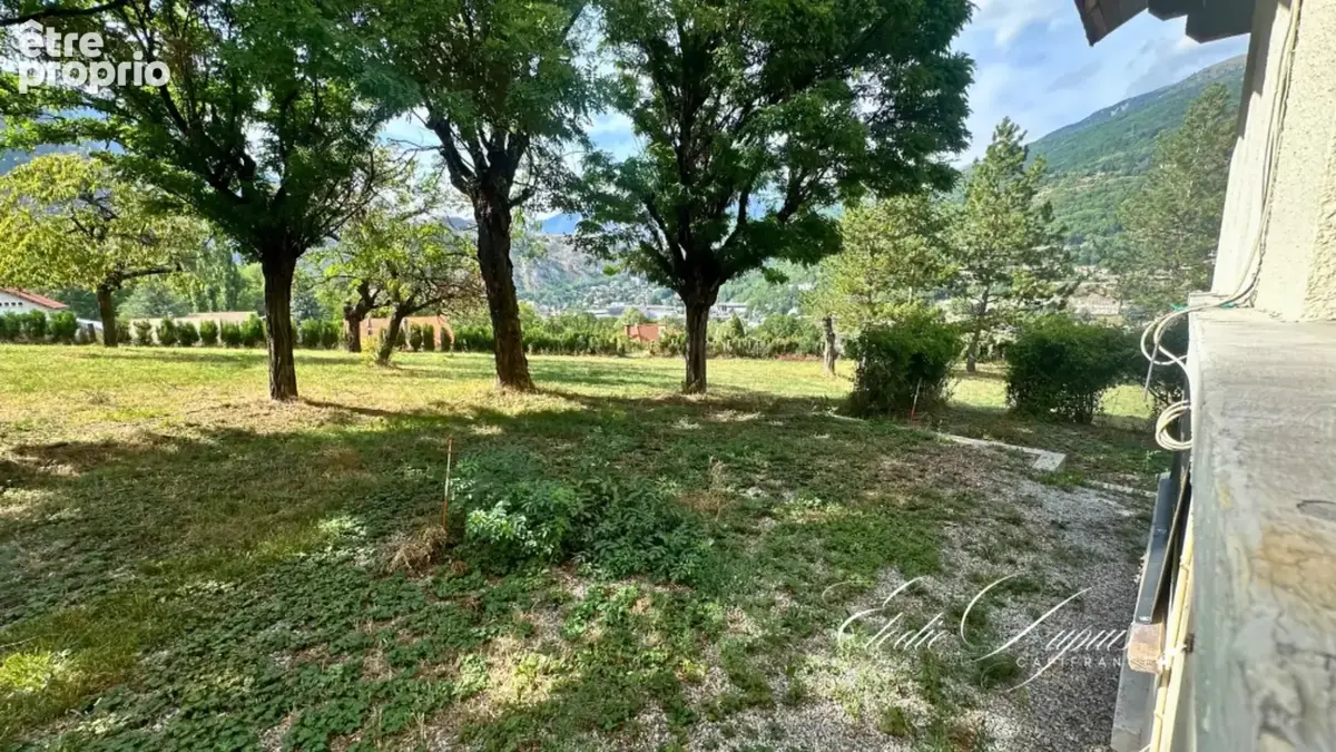 Maison à vendre 7 pièces SAINT MARTIN D'ARC (73) - photo 13