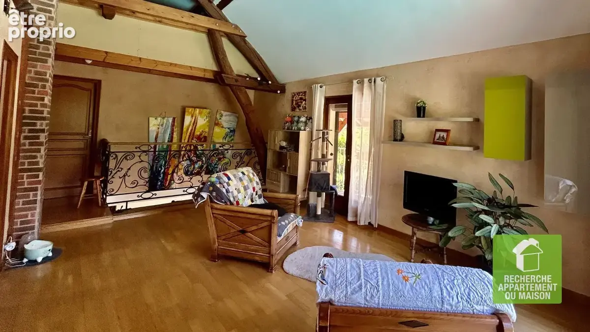 Magnifique maison 9 pièces 255m2 avec piscine - photo 6
