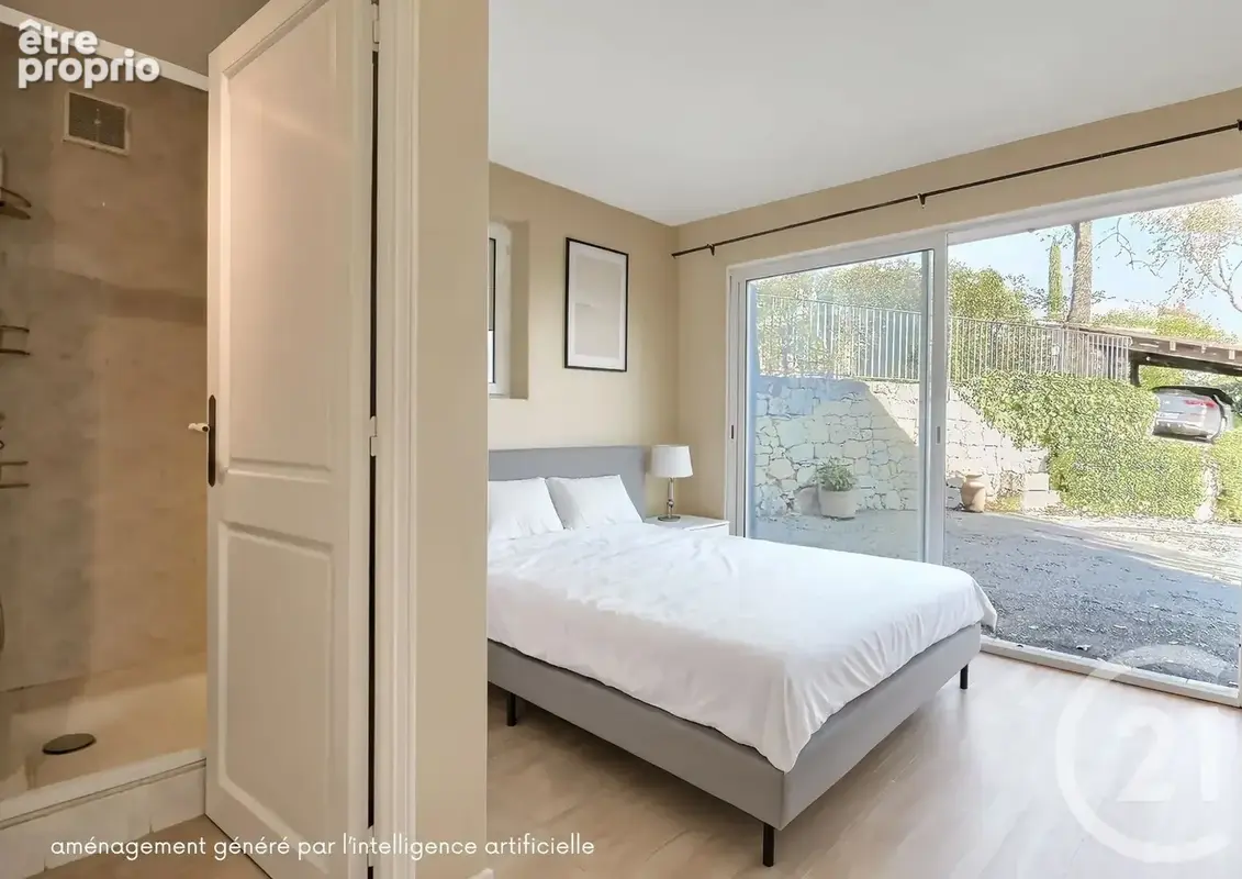 Maison 5 pièces 150 m² à vendre à Chateauneuf-Grasse (06740) - photo 20