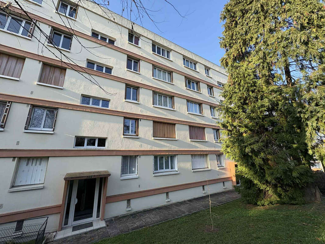 Appartement à CLAMART