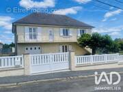 Photo 1 - Maison à CHABRIGNAC