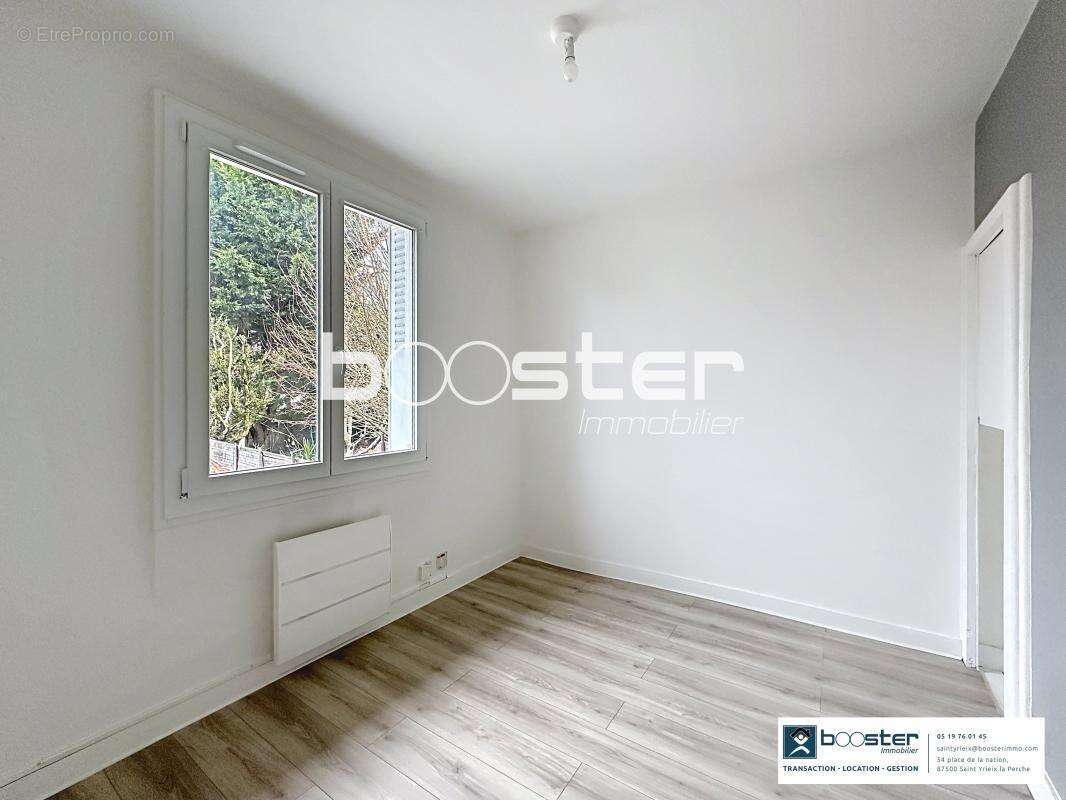 Appartement à LIMOGES