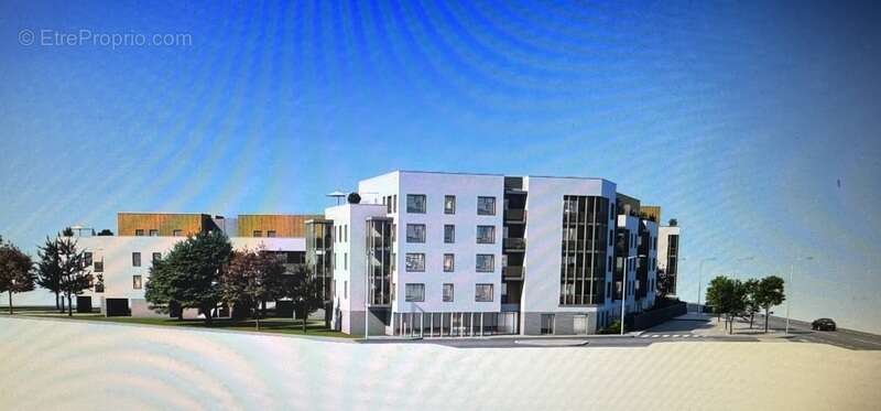 Appartement à GIVORS