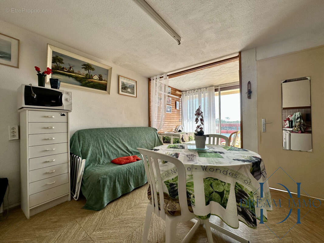 Appartement à SOUSTONS