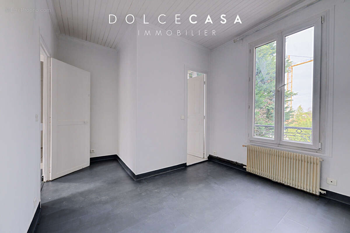 Appartement à LE PERREUX-SUR-MARNE