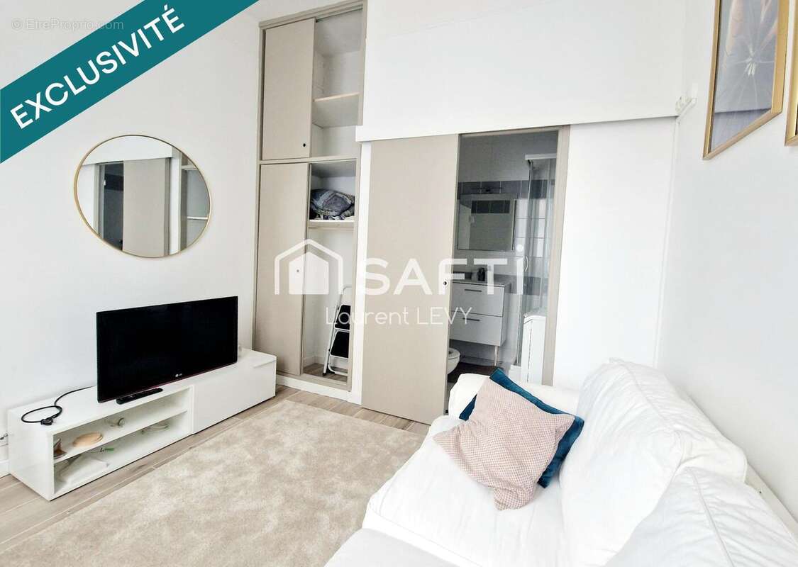 Photo 5 - Appartement à FONTENAY-SOUS-BOIS