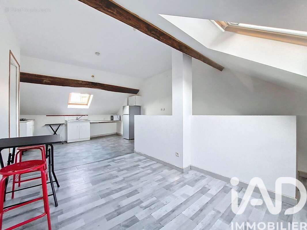 Photo 2 - Appartement à SEDAN