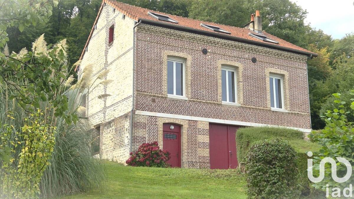 Photo 1 - Maison à ELBEUF