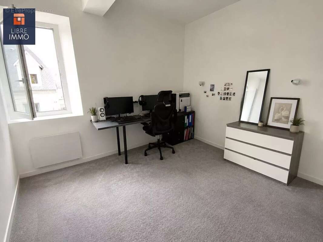T3 de 83 m² vendu loué – Investissement locatif à Bordères-sur-l’Échez - photo 4