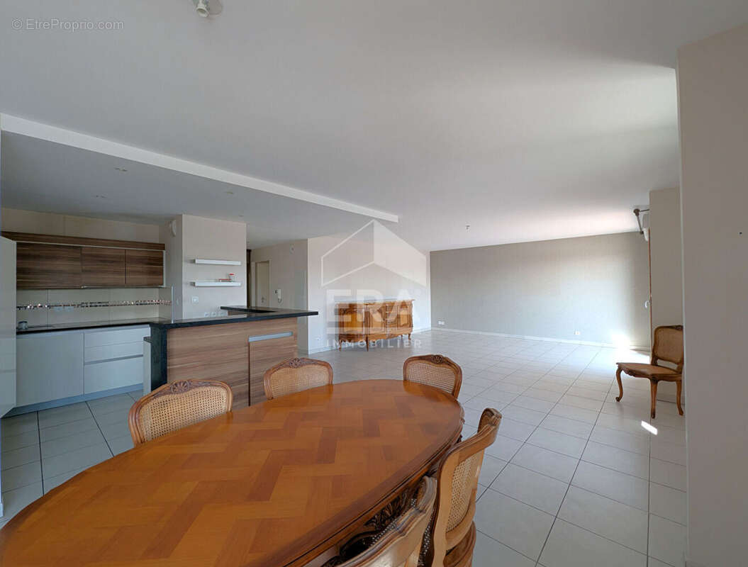 Appartement à SAINT-MALO
