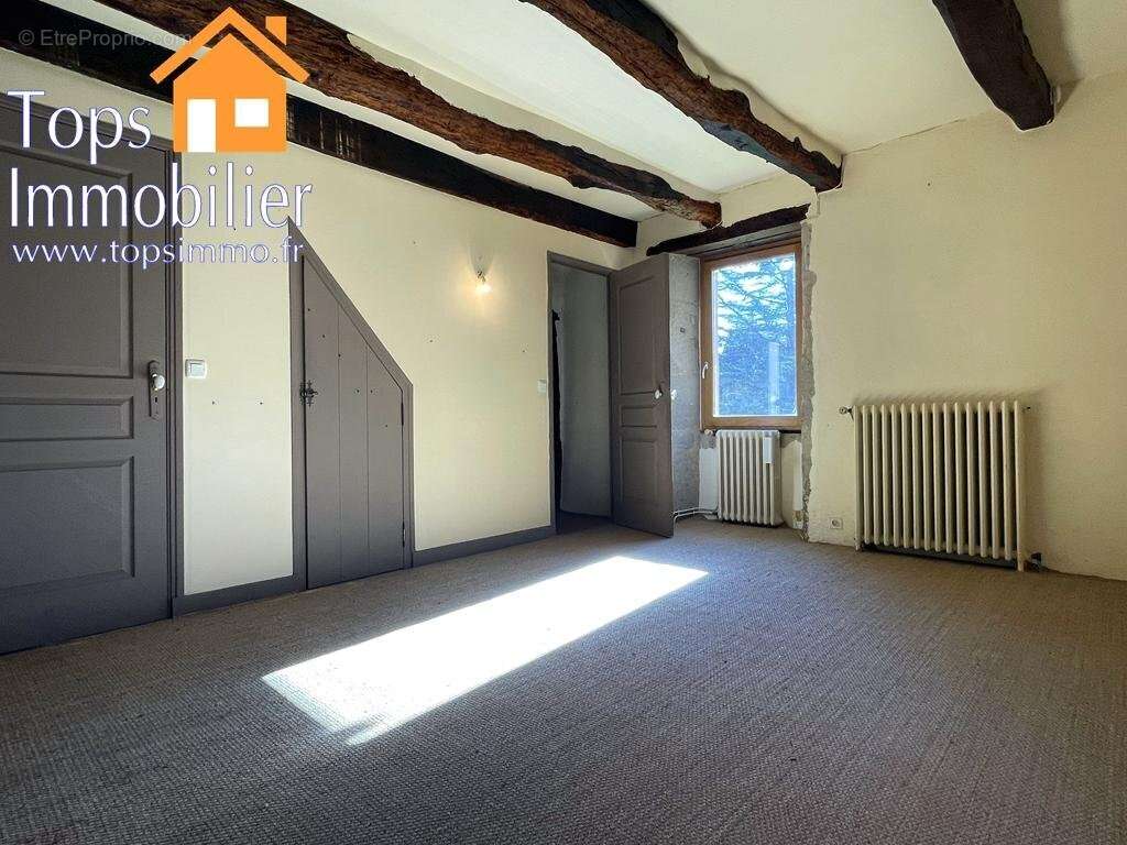 Maison à LA ROUQUETTE