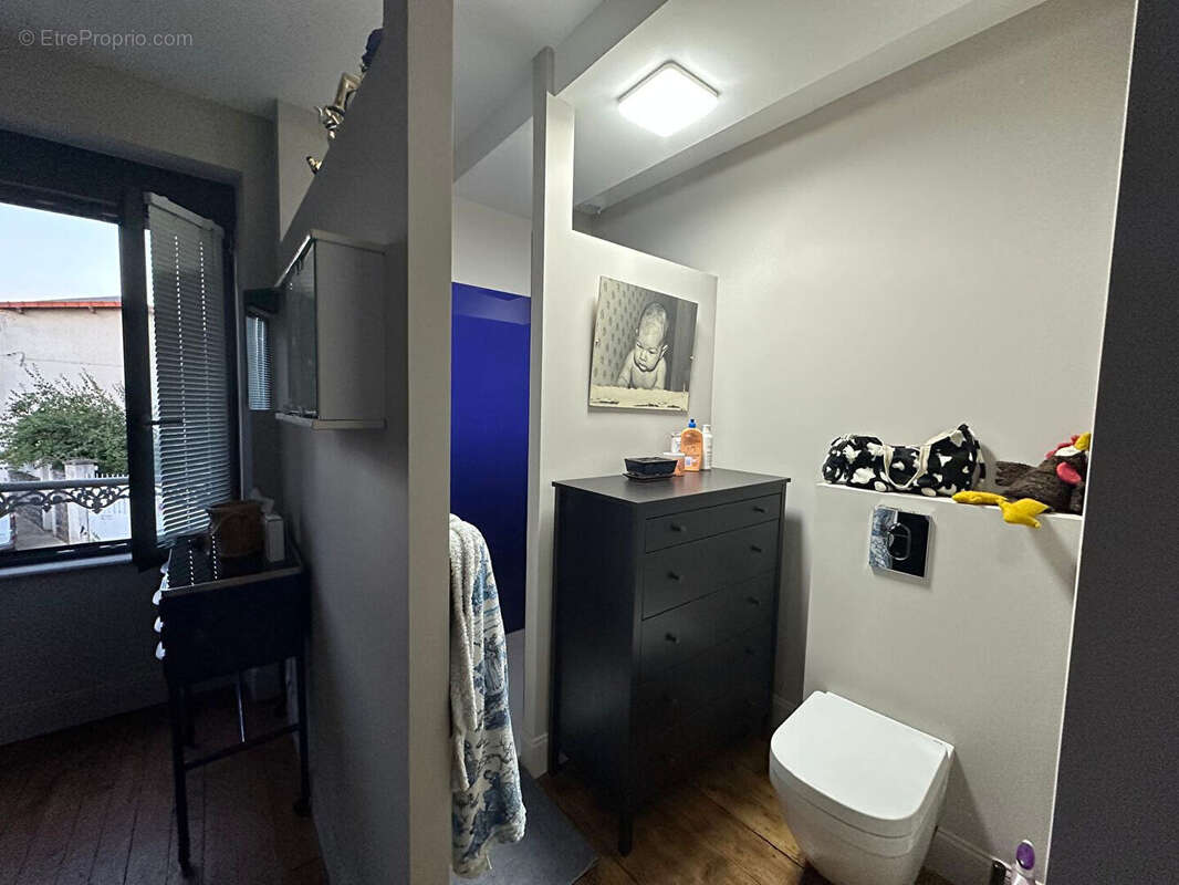 Vaste Maison bourgeoise de caractère Centre Cébazat - photo 12