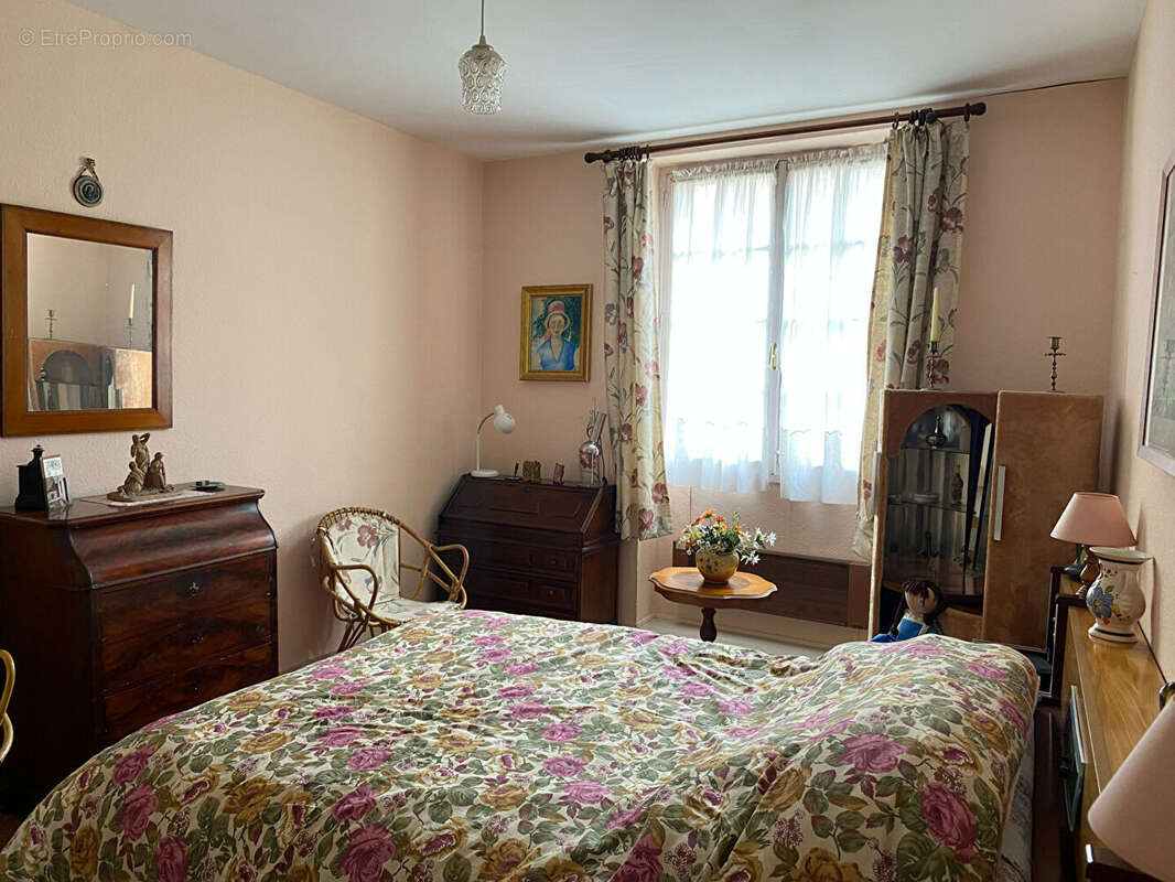 Appartement à ARBOIS