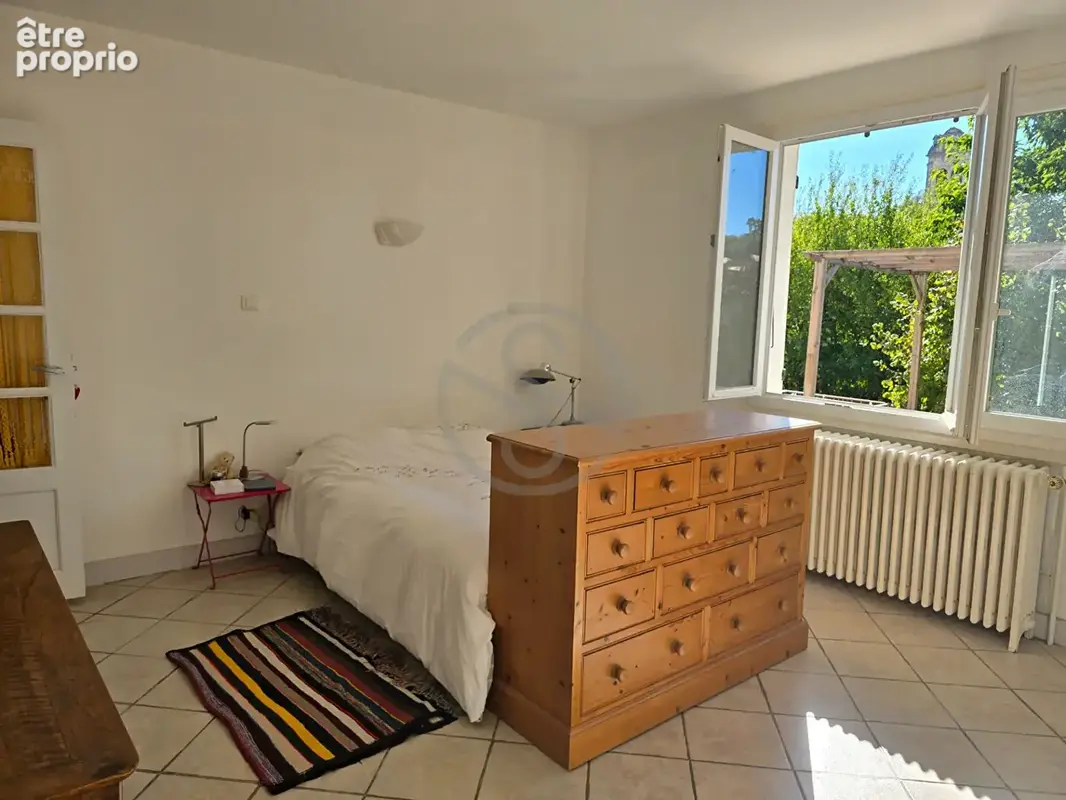 Maison + Grands ateliers, Viriville - photo 10