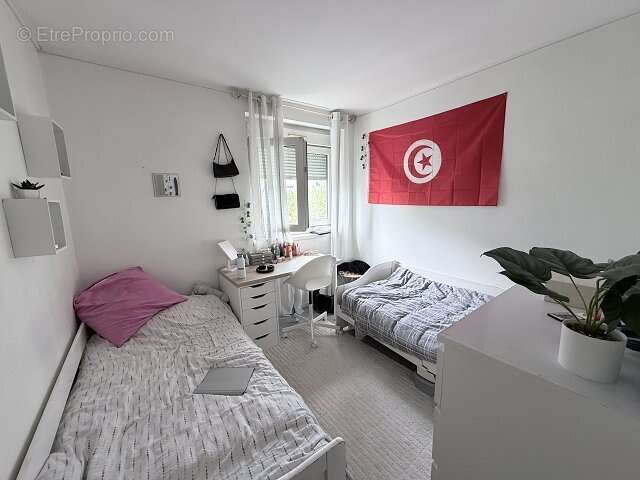Appartement à CRETEIL