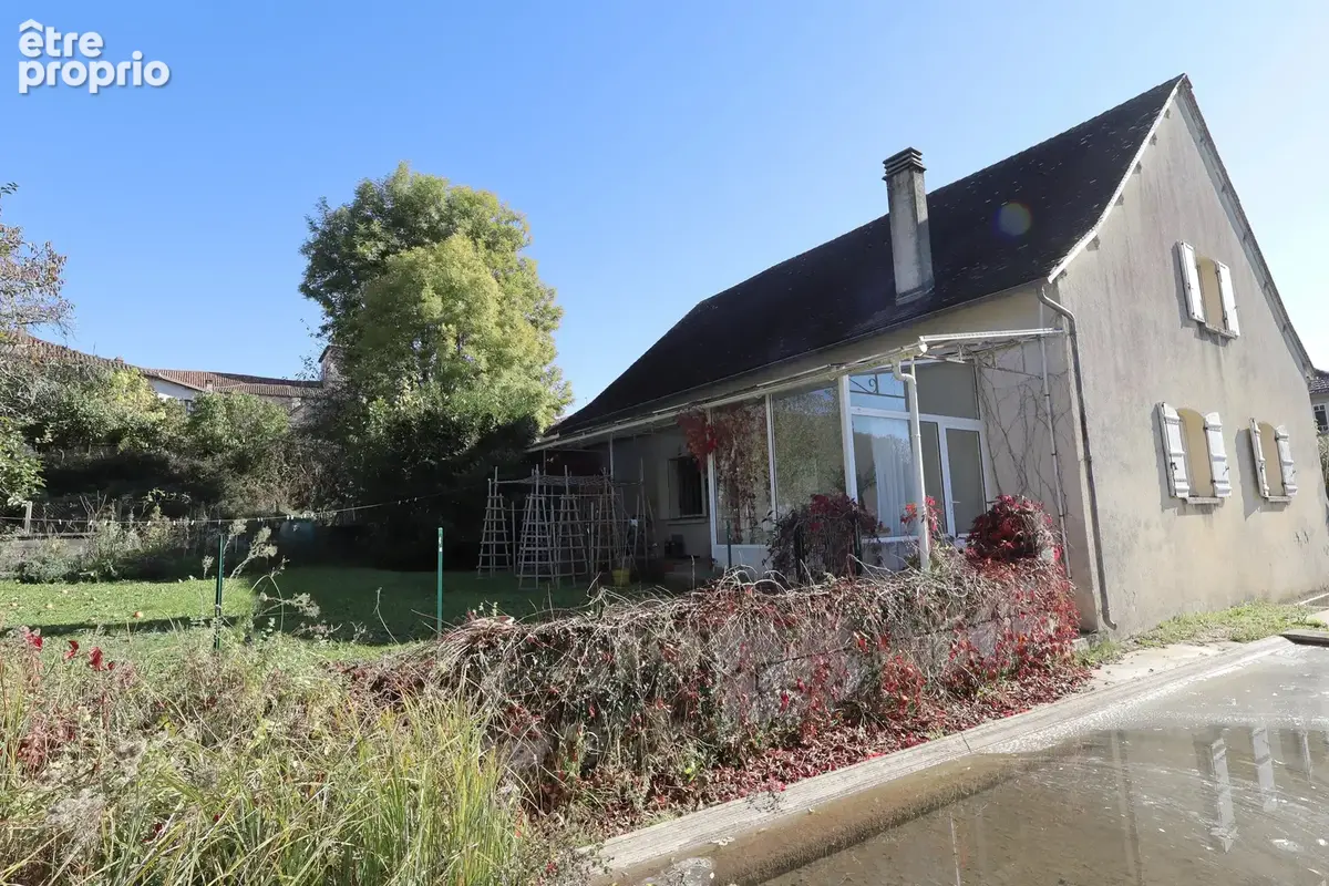 Charmante maison périgourdine avec dépendance - photo 27