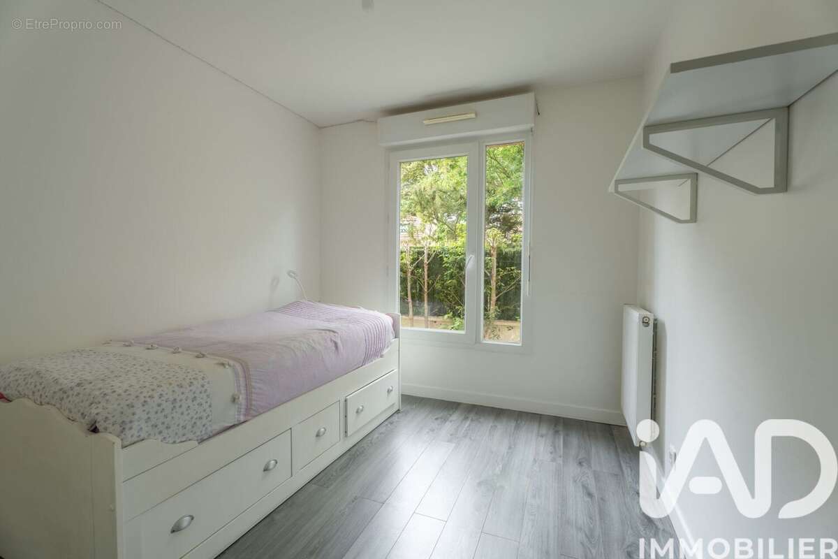 Photo 2 - Appartement à GUYANCOURT