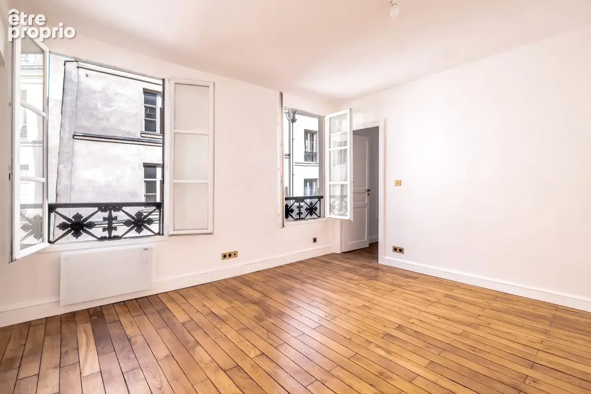 Appartement 3 pièces 68 m² à vendre à Paris-2e (75002) - photo 8