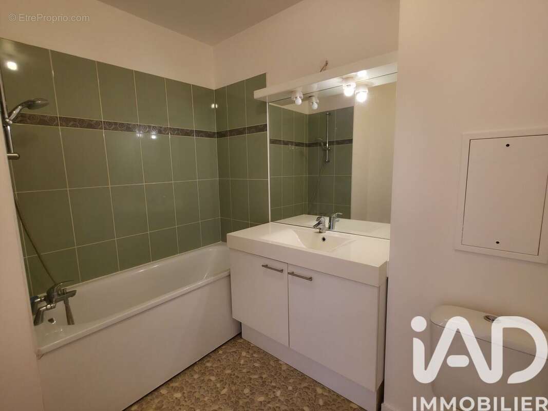 Photo 8 - Appartement à MEAUX