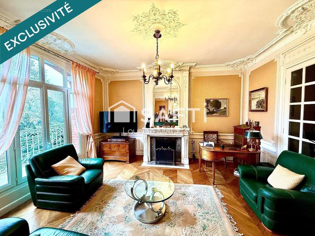 Photo 3 - Maison à RIBEMONT