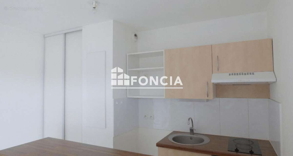 Appartement à CARCASSONNE