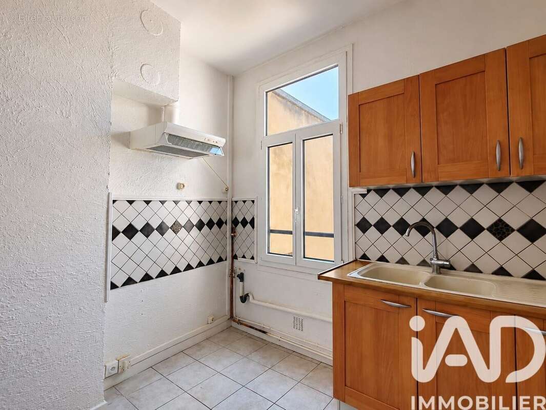 Photo 6 - Appartement à ROMANS-SUR-ISERE
